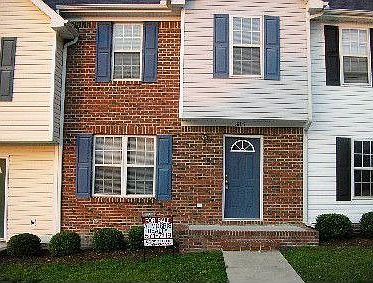 Walunt Creek Subdivision