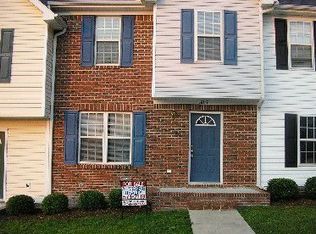 1613 Briarmont Ct, Raleigh, NC 27610