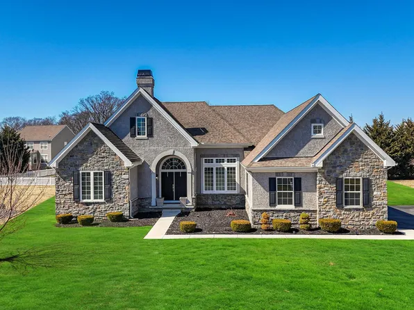 120 Hilltop Trl, Camden Wyoming, DE 19934