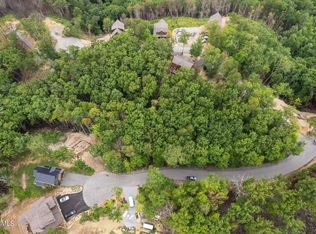 61 Coopers Hawk Way LOT 61, Sevierville, TN 37862