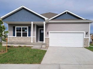 3191 Scanlon Farms Rd, Coralville, IA 52241