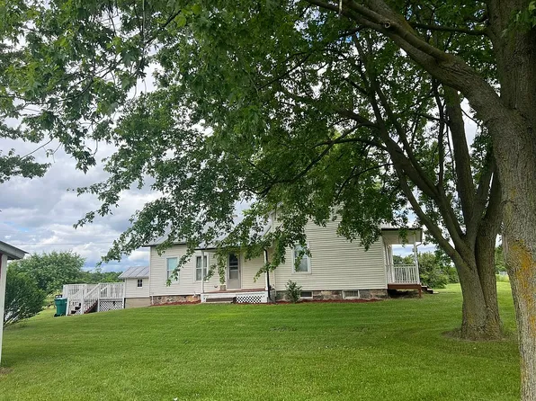 4650 W M 21, Saint Johns, MI 48879