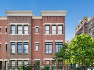 1519 S Peoria St, Chicago, IL 60608