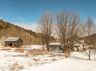 1789 Pine Mill Rd, Equinunk, PA 18417