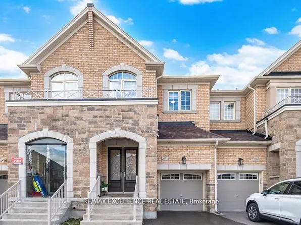 67 Drizzel Cres, Richmond Hill, ON L4E 1G8
