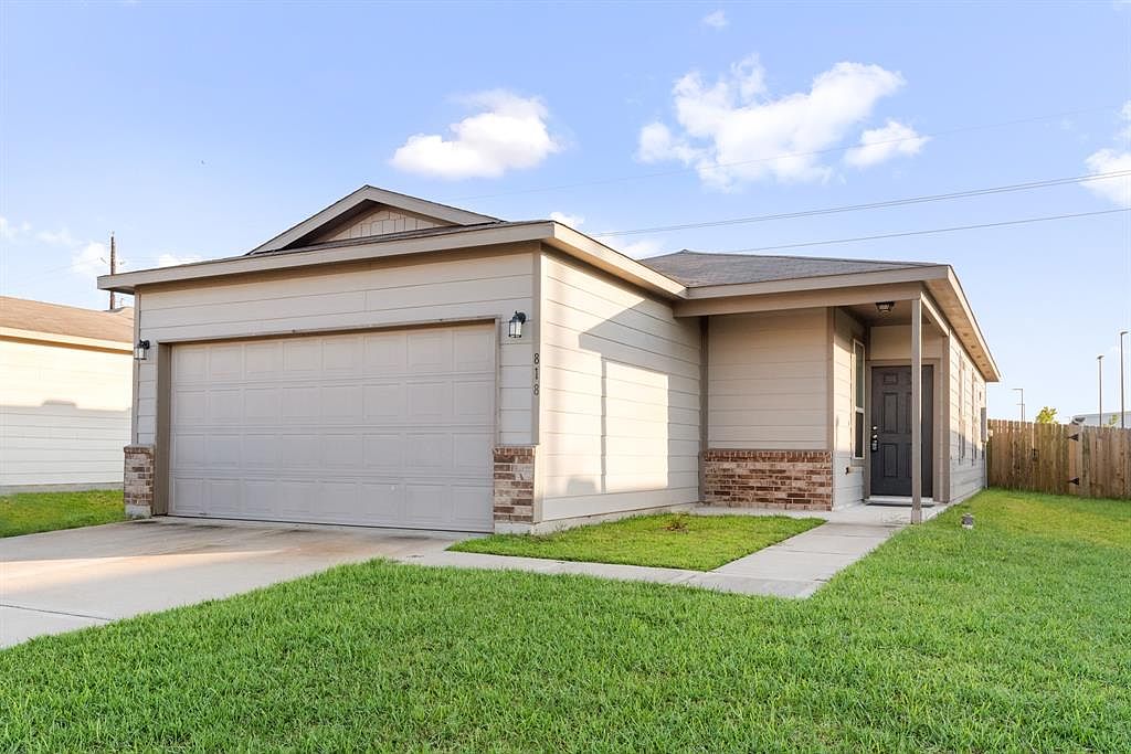 818 Coffee Mill Creek Ln, Rosenberg, TX 77471 Zillow