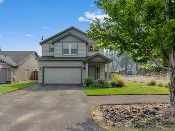 118 N Cottage Ln, Sisters, OR 97759
