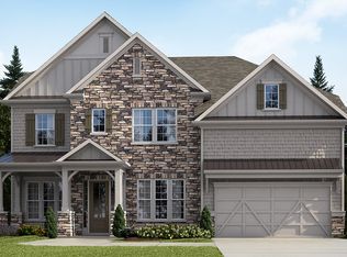 3520 Paddocks Pkwy, Suwanee, GA 30024