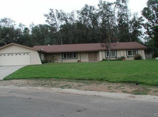 1019 Sagebush Ln, Norco, CA 92860