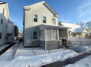 40 8th Street, Waterford, NY