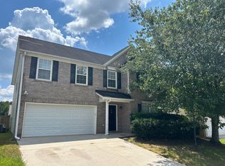 1008 Winding Down Way, Grayson, GA 30017