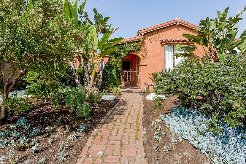 1st image of 1723 S Crescent Heights Blvd