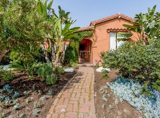 1723 S Crescent Heights Blvd, Los Angeles, CA 90035