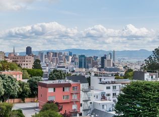 415 Roosevelt Way, San Francisco, CA 94114