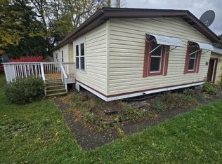 86 Quarry Hill Est #86, Akron, NY
