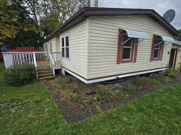 86 Quarry Hill Est #86, Akron, NY 14001