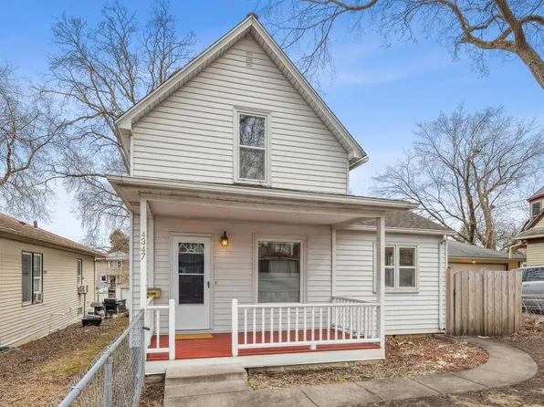 4347 Wentworth Ave, Minneapolis, MN 55409