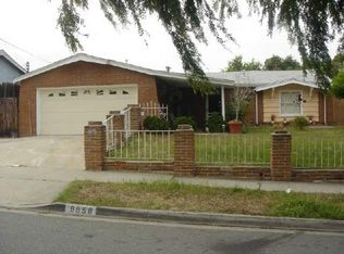 8858 Delrose Ave, Spring Valley, CA 91977