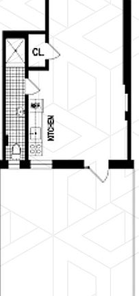 2nd image of 106 W 28th St Frnt 2