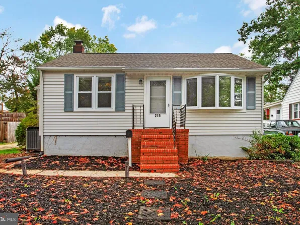 215 Sycamore Rd, Linthicum, MD 21090