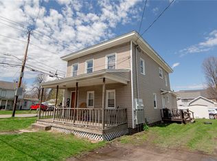 54 W Steuben St, Bath, NY 14810