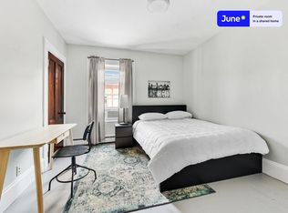 76 Easton St #B, Allston, MA 02134