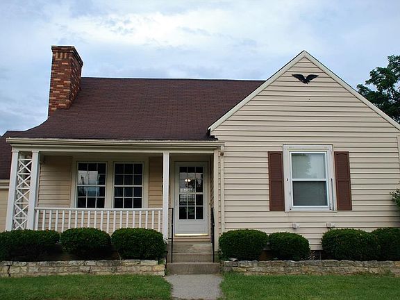 2nd image of 38 S Garland Ave