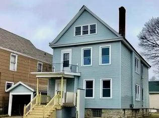 52 Herkimer St, Buffalo, NY 14213