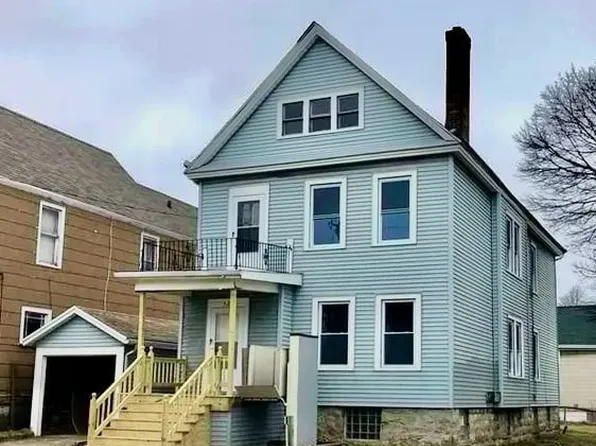 52 Herkimer St, Buffalo, NY 14213