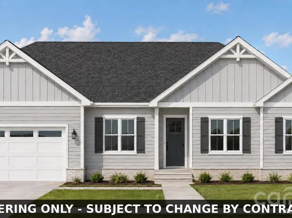 3673 Summerow Rd, Lincolnton, NC 28092