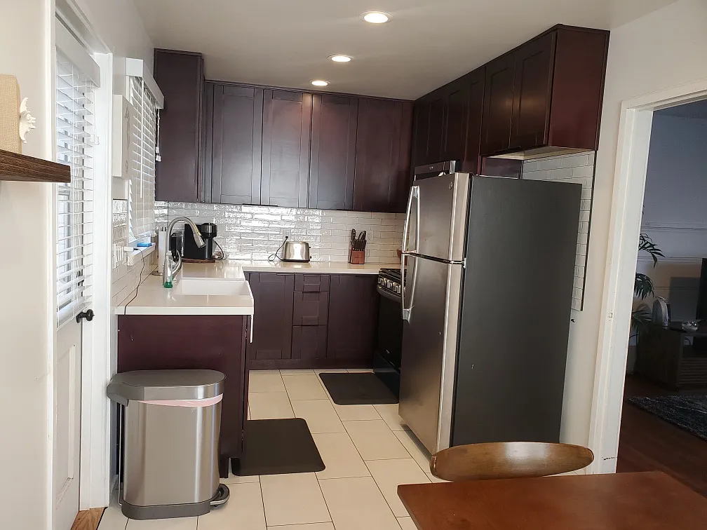 1 bed, 500 sqft, $3,500 — Photo 4