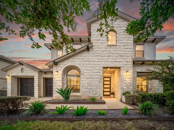 12800 Veronese Dr, Austin, TX 78737
