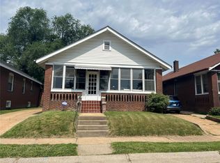 4323 Darby St, Saint Louis, MO 63120