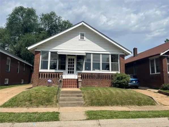 4323 Darby St, Saint Louis, MO 63120