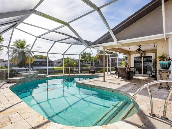 1216 Hancock Bridge PKWY, CAPE CORAL, FL 33990