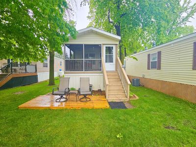 2600 Big Horn Bay Rd #38, Alexandria, MN, 56308