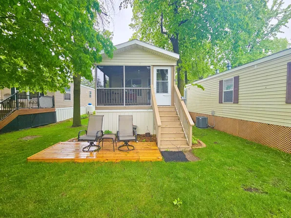 2600 Big Horn Bay Rd #38, Alexandria, MN 56308