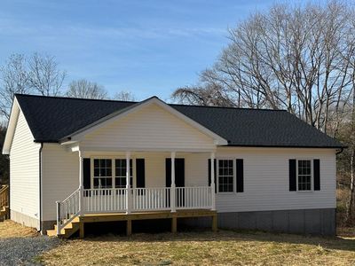 13518 Rixeyville Rd, Culpeper, VA, 22701