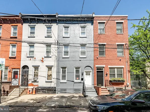841 Perkiomen St, Philadelphia, PA 19130
