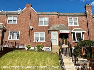 7543 Woolston Ave, Philadelphia, PA