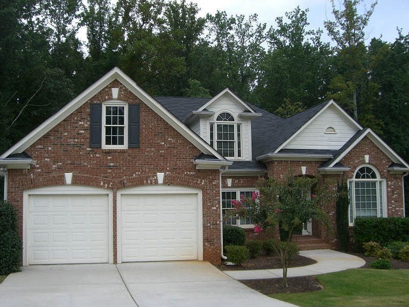 4855 Trilogy Park Trl, Hoschton, GA 30548 Zillow