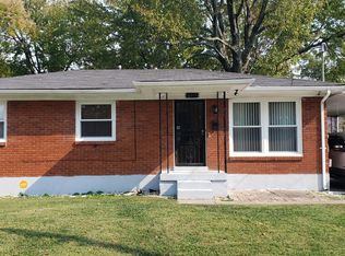 5611 Crabapple Ct, Louisville, KY