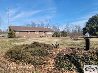 185 Wagner Rd, Cottage grove, TN 38224