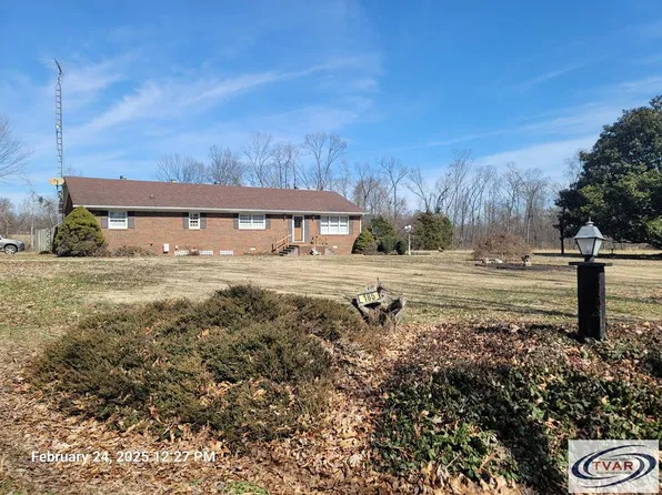 185 Wagner Rd, Cottage Grove, TN 38224