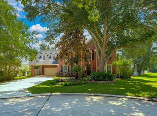 6 Rillwood Pl, Spring, TX 77382