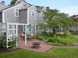 8 Dewey Ave, Sandwich, MA 02563