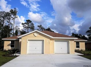 22 Empire Ln UNIT B, Palm Coast, FL 32164