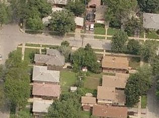 15111 Meadow Ln, Dolton, IL 60419