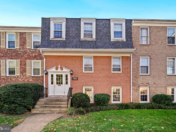 790 Quince Orchard Blvd APT T2, Gaithersburg, MD 20878