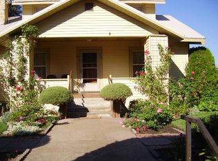 520 Esther Ave, Imbler, OR 97841